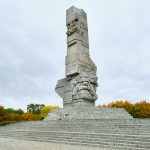 Westerplatte Memorial