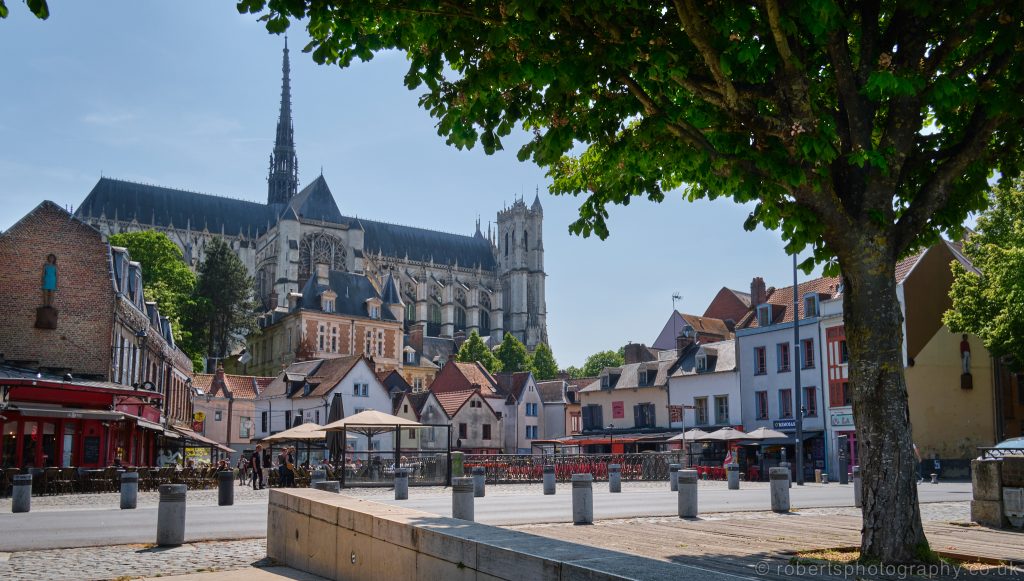 Amiens.
