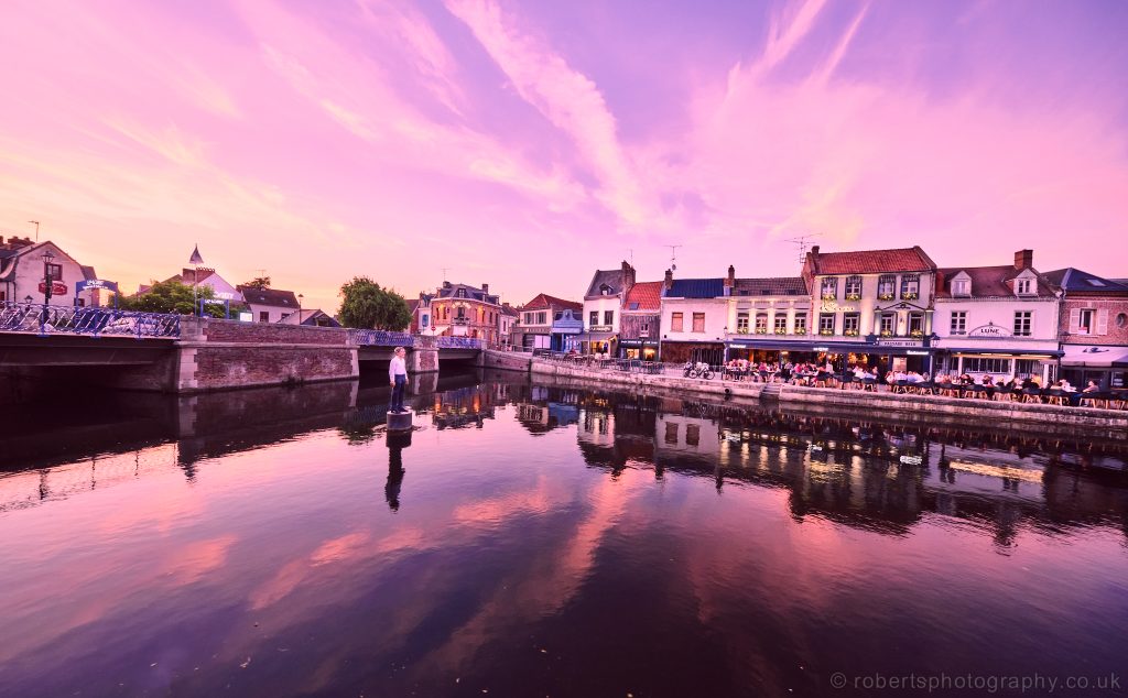 Amiens-St-Leu