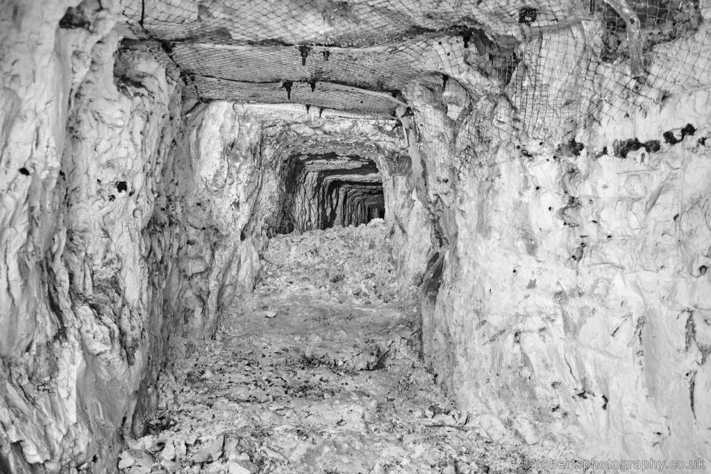 Wizernes Rocket Site.