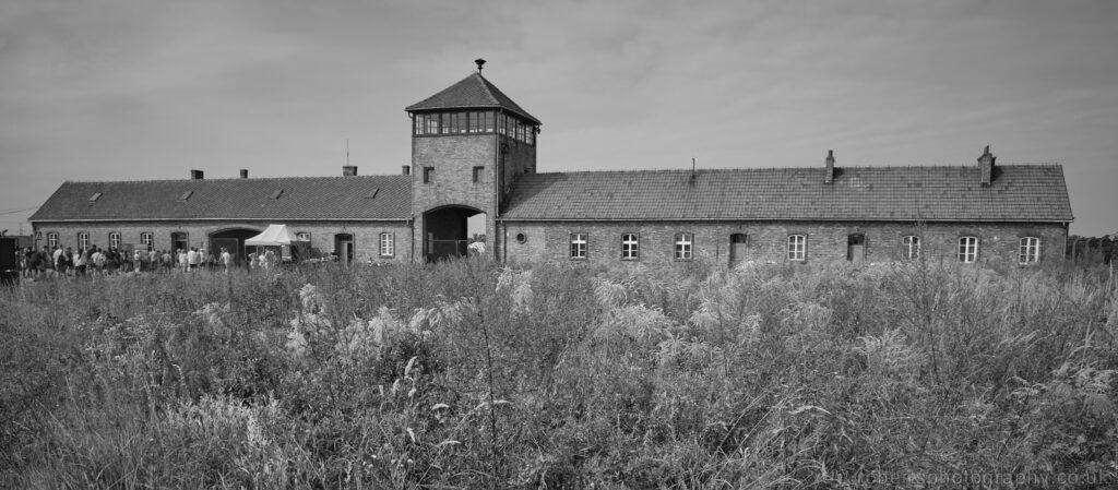 Auschwitz